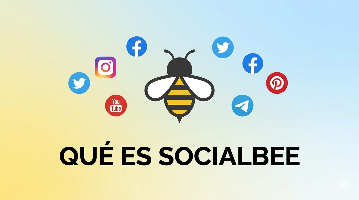 Socialbee en español