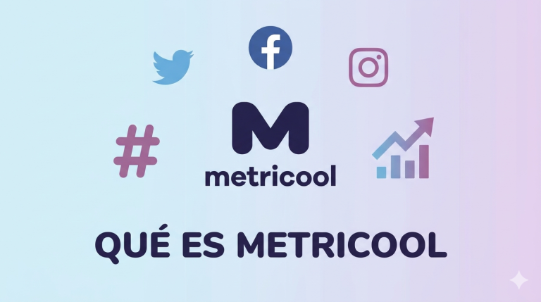 Metricool que es