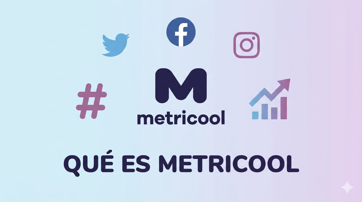 Metricool que es